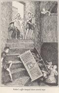 Stars of Fortune frontispiece