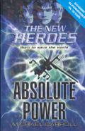 Cover of Absolute Power