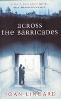 Cover of Across the Barricades