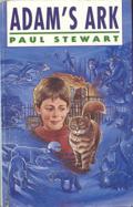 Cover of Adam's Ark