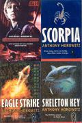 Cover of The "Alex Rider" Series