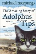 Cover of The Amazing Story of Adolphus Tipps