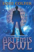 Cover of Artemis Fowl