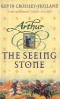 Cover of Arthur - The Seeing Stone