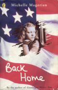 Cover of Back Home
