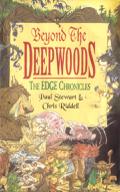 Cover of Beyond the Deepwoods