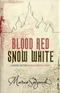 Cover of Blood Red Snow White