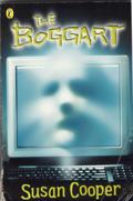 Cover of The Boggart