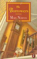 Cover of The Borrowers