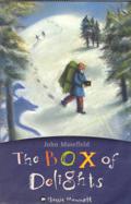 Cover of The Box of Delights