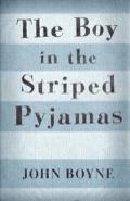 Cover of The Boy in the Striped Pyjamas