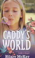 Cover of Caddy's World