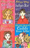 Cover of The Casson Family Series