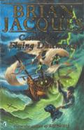 Cover of Castaways of the Flying Dutchman