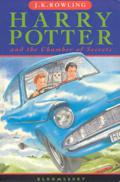 Cover of The Chamber of Secrets