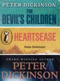 Cover of The Changes Trilogy