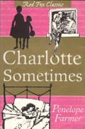 Cover of Charlotte Sometimes