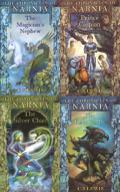 Cover of The Chronicles of Narnia