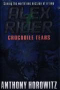 Cover of Crocodile Tears