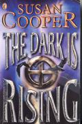 Cover of The Dark is Rising