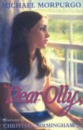 Cover of Dear Olly