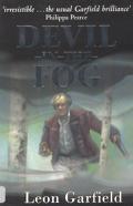Cover of Devil in the Fog