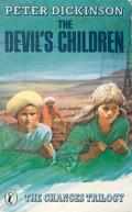 Cover of The Devil's Children