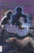 Cover of Dogsbody