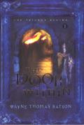 Cover of The Door Within