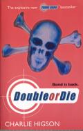 Cover of Double Or Die