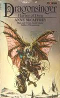 Cover of Dragonsinger