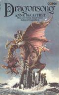 Cover of Dragonsong