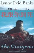 Cover of The Dungeon