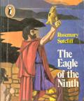 Cover of The Eagle of the Ninth