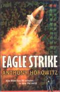 Cover of Eagle Strike