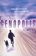 Cover of Escape From Genopolis