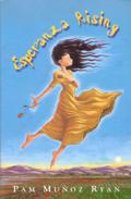 Cover of Esperanza Rising