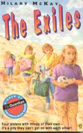 Cover of The Exiles