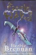 Cover of Faerie Wars