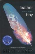 Cover of Feather Boy