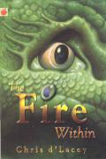 Cover of The Fire Within