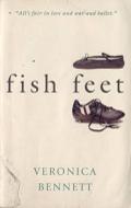 Cover of Fish Feet