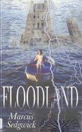 Cover of Floodland