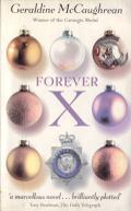 Cover of Forever X