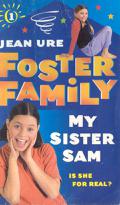 Cover of Foster Family series