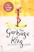 Cover of The Garbage King