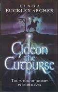 Cover of Gideon the Cutpurse