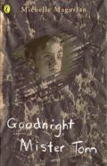 Cover of Goodnight, Mr Tom