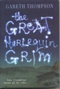 Cover of The Great Harlequin Grim