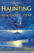 Cover of The Haunting of Alaizabel Cray
